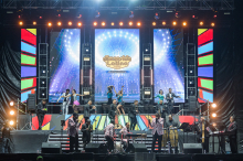 Salsa al Parque 2023