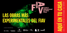 Las experimentales del FIAV