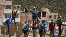 Proyectos Bibliotecarios Comunes / Foto: BibloRed