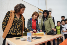 Taller de formadores