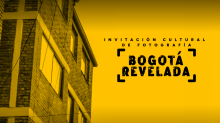 Banner de Bogotá Revelada
