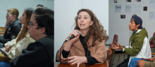 Fotos de CLACSO