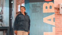 María Brígida