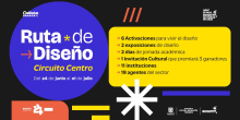 Ruta de Diseño Circuito Centro