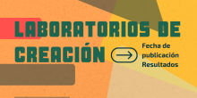 Banner de laboratorios de creación