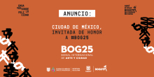 Bienal arte y ciudad 2025