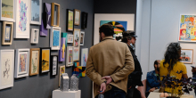 La Bienal Internacional de Arte y Ciudad BOG25 abre convocatorias para los Distritos Creativos de Bogotá