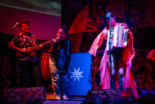 Foto: Javier Ballesteros