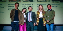 Bogotá presenta radiografía de sus industrias culturales y creativas: aportan más de $20,8 billones a la economía de la ciudad
