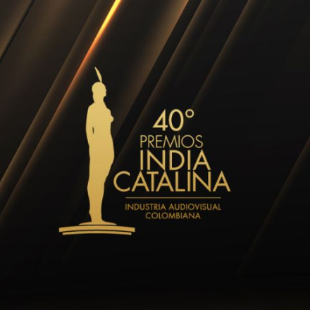 Flayer Premios India Catalina 2024